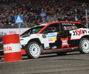 Rajd Barbórka 2025 - Kryterium Karowa