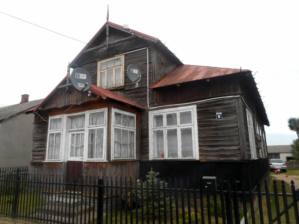 Jednorożec (pow. przasnyski)