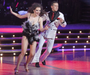 Maria Niklińska, Tomasz Barański