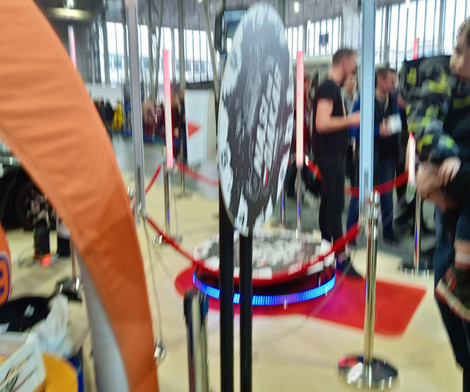 Poznań Motor Show 2023