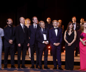 Nowacka, Cienkowska i Trzaskowski obejrzeli Lalkę. Premiera w Teatrze Wielkim