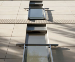 Apartamenty Elekcyjna, Warszawa