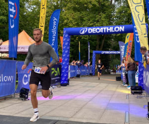 Citi Ukiel Sunset Run Olsztyn 2026