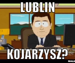 Memy o Lublinie