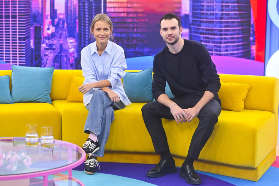 Olga Frycz. Polsat wykorzysta tę miłość?