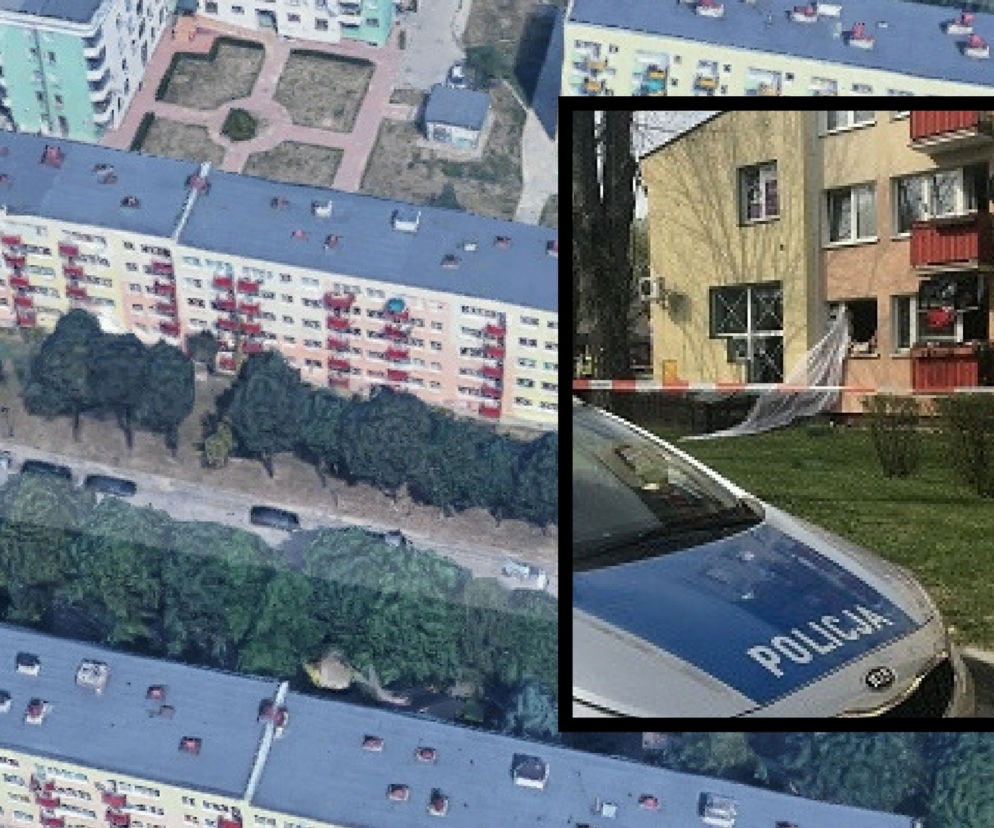 Oblał ją benzyną i podpalił. Marlena, 27-latka ze Świdnika, zmarła w szpitalu