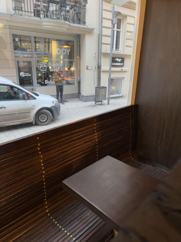 Nowy street food w Poznaniu