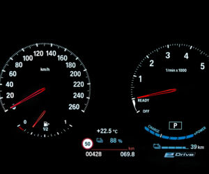 BMW X2 xDrive25e