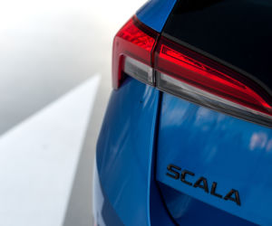 Skoda Scala Monte Carlo 1.5 TSI 150 KM DSG7