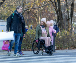 Monika Kuszyńska to mama na medal