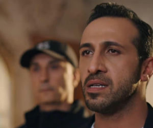 Złoty chłopak, odcinek 274