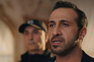 Złoty chłopak, odcinek 274