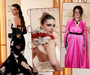 Najgorsze stylizacje gwiazd na Oscarach 2026! Nie do wiary, co na siebie założyli! 