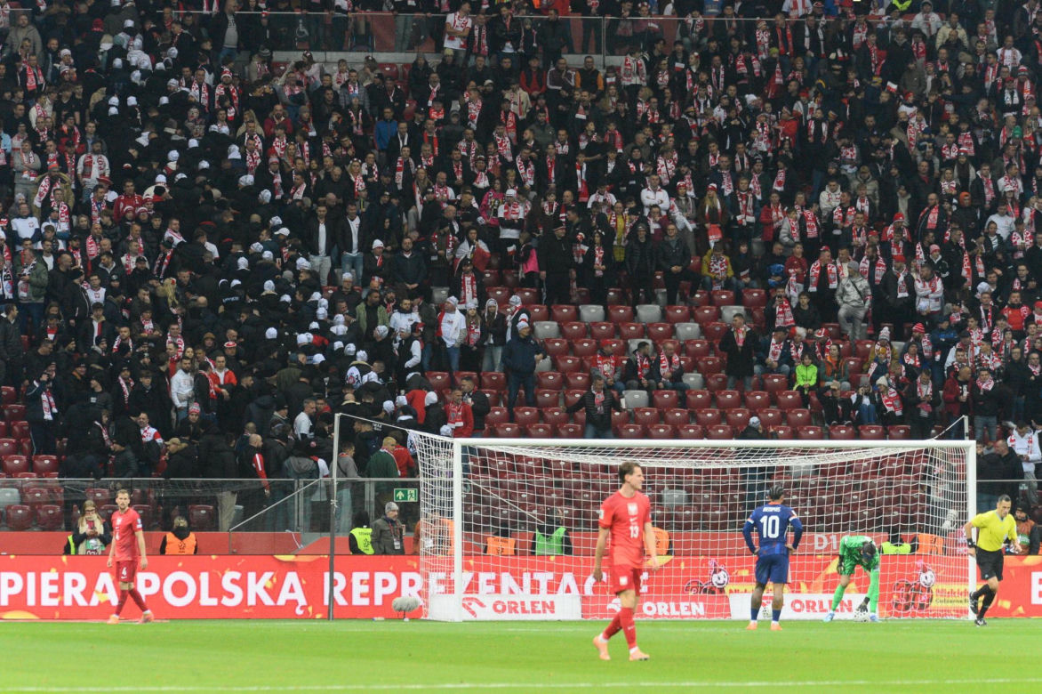 Polska - Holandia