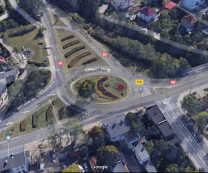 Najmniej znane nazwy rond w Bydgoszczy: Czy wiesz, gdzie się znajdują?