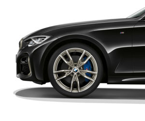 BMW M340i xDrive 2019