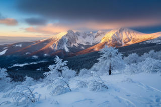 Prognoza pogody 15 i 16 lutego. Czy mróz znów zaskoczy Polskę?