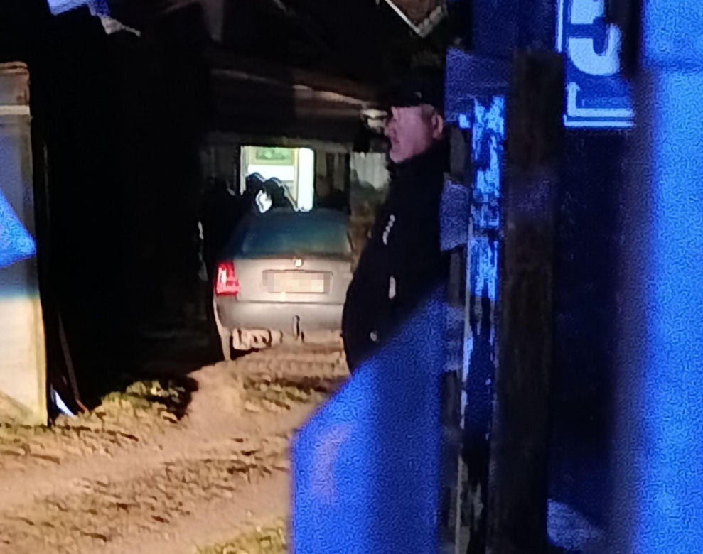 Darek dźgał Edytę bez opamiętania. Nie miała żadnych szans. "Tego dnia nie wziąłem leków"