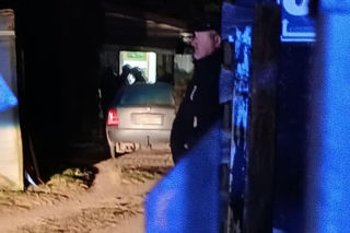 Darek dźgał Edytę bez opamiętania. Nie miała żadnych szans. Tego dnia nie wziąłem leków