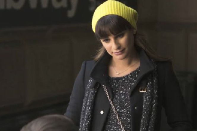 Lea Michele