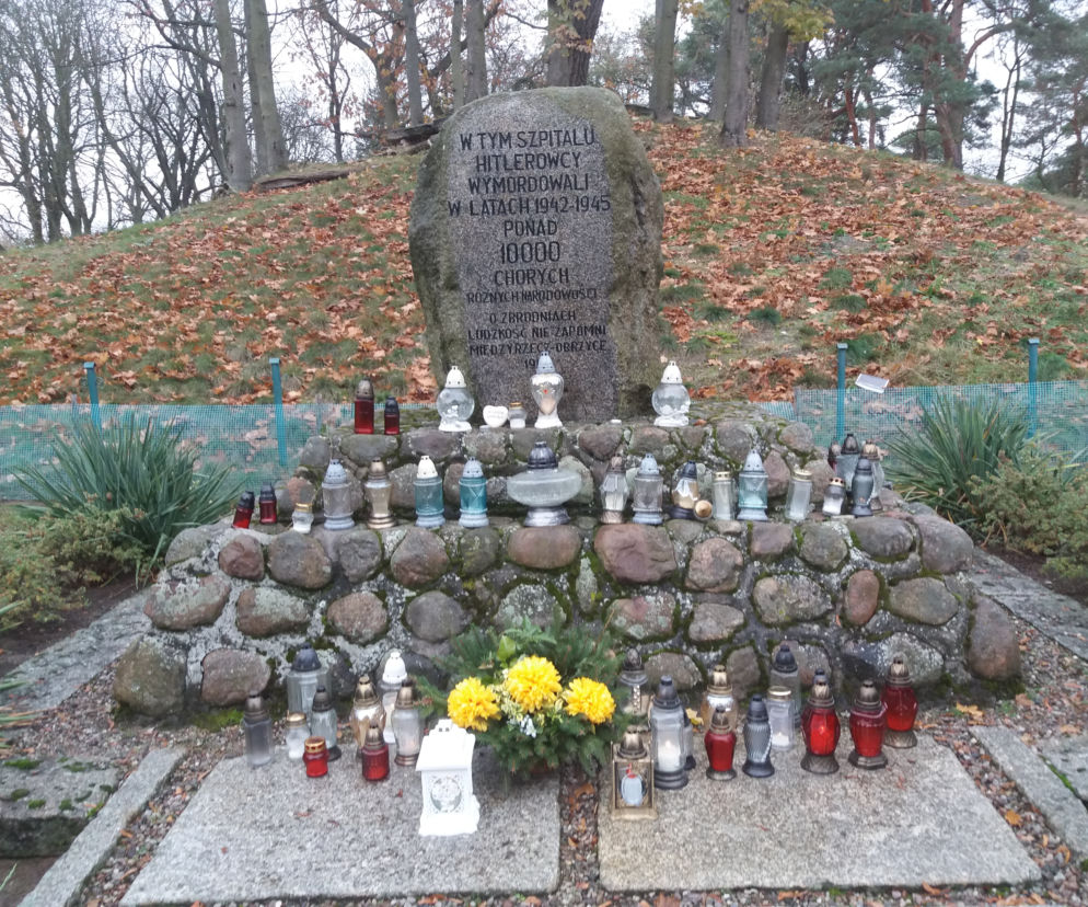 Obrzyce 