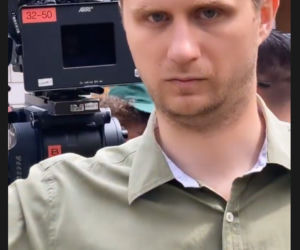 BrzydUla 2 sezon. Kryspin (Patryk Pietrzak)
