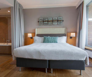 Hotel Marriott Resort & Spa w Sopocie