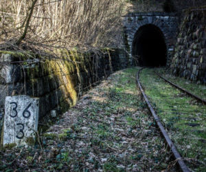 Poszukiwania Złotrgo Pociągu