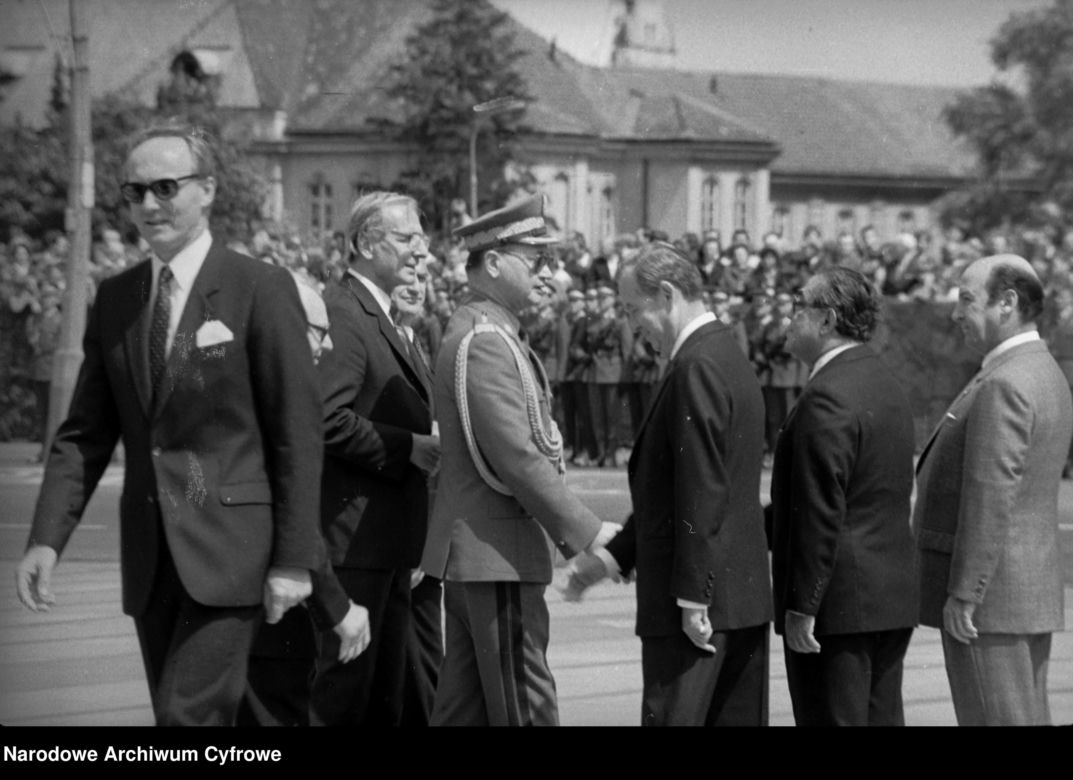 QUIZ PRL. Polska w latach 80. Solidarność, muzyka i życie codzienne. 15/15 tylko dla mistrzów! 