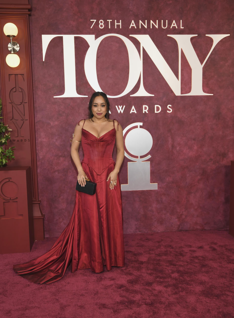 Tony Awards 2025: Czerwony dywan