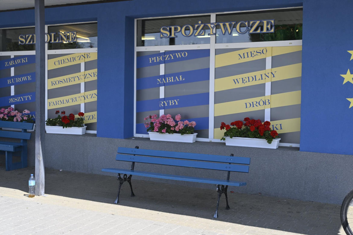 Tak zmieniły się Wilkowyje. Jeruzal po ponad 20 lat olśniewa fanów