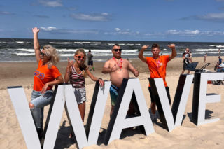 ESC WAVE