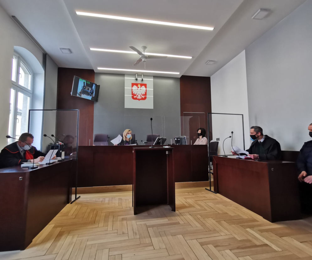 sąd