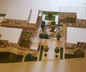 Rzeszów w 2050 roku - projekty studentów