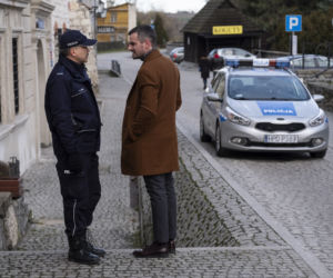 W rytmie serca. Gorzkie pożegnanie
