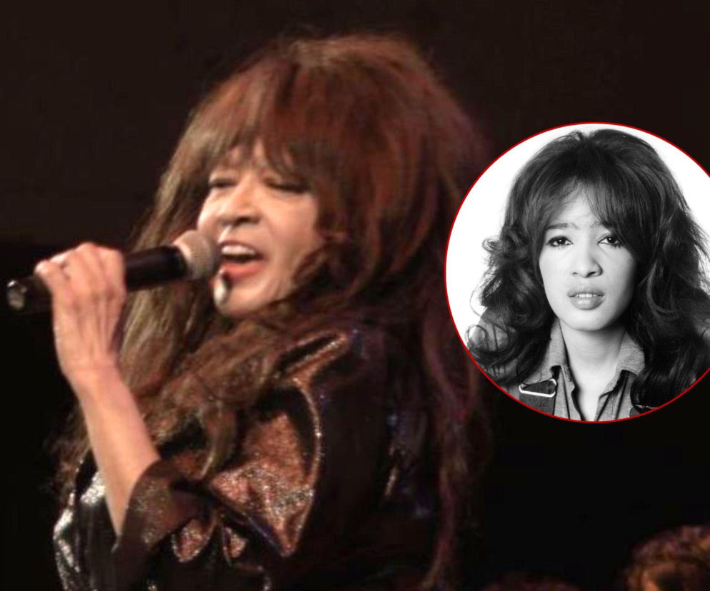 Ronnie Spector