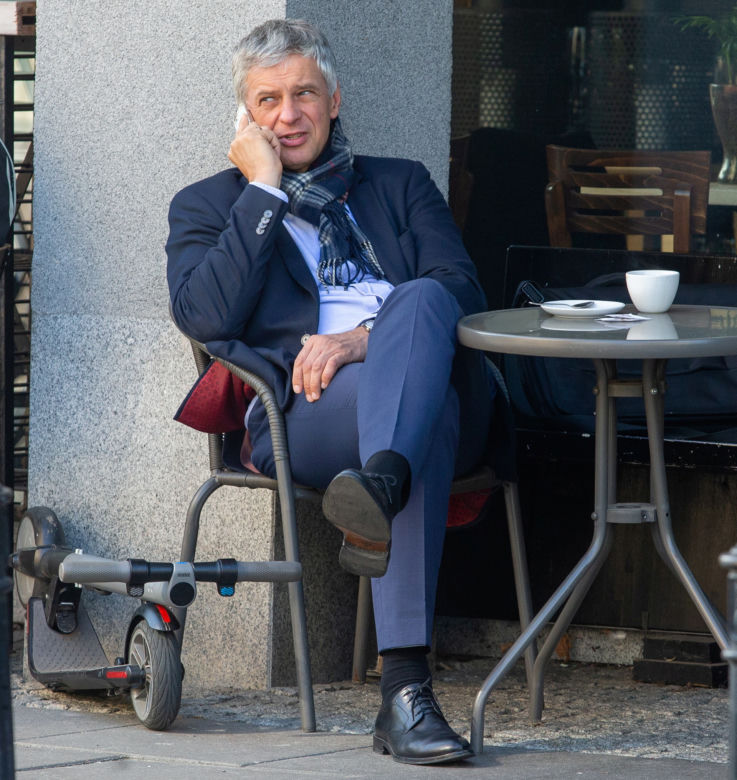 Paweł Poncyljusz
