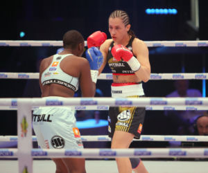 Polsat Boxing Night 10: Cieślak - Kaszyński