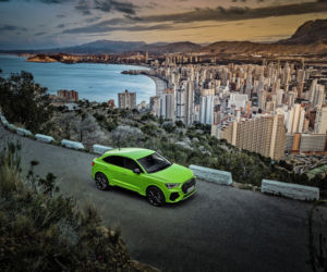 Audi RS Q3 Sportback (2020)