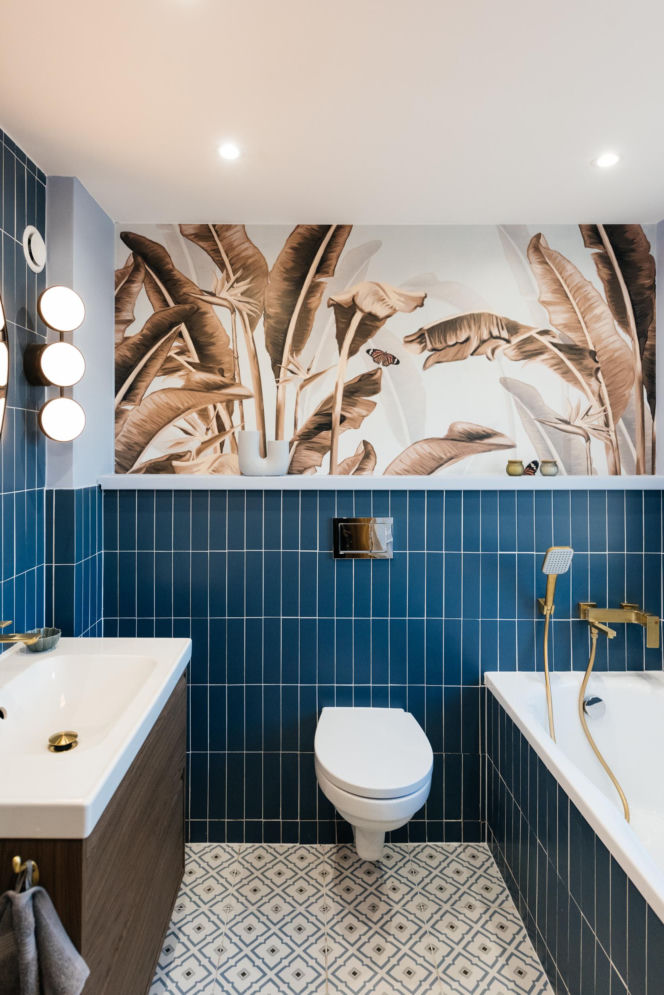 "Nasz nowy dom" Międzyrzec Podlaski. Dom po metamorfozie