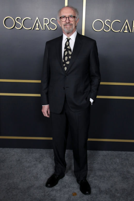 Jonathan Pryce