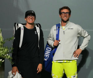 Iga Świątek i Casper Ruud bez trofeum w Indian Wells. Przeszkodzili im obrońcy tytułu