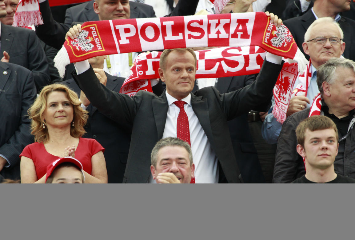 Tusk zapracuje na emeryturę bezrobotnej żony