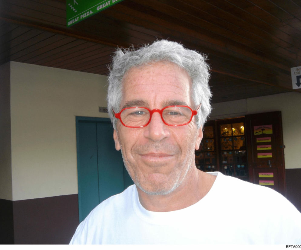 Polskie nazwiska w aktach Jeffreya Epsteina: Ania Jagodzińska, Alex Przetakiewicz, Karolina Szymczak, Sandra Kubicka, Wojciech Fibak i inni