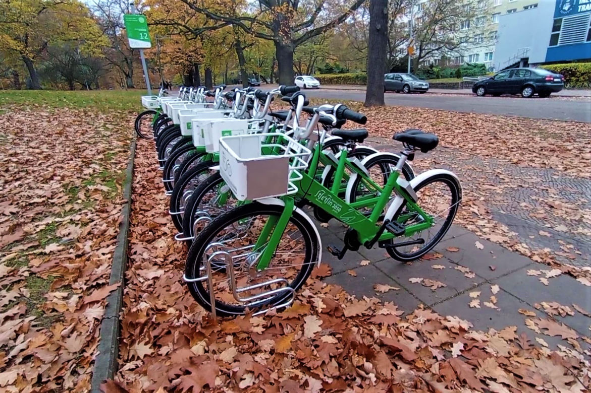 Jak "zarobić" na Bike_S?