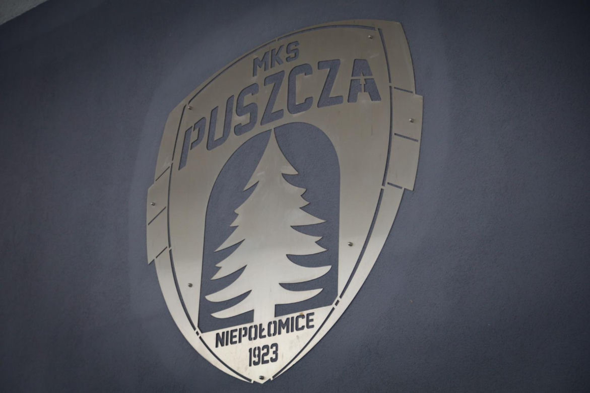 Przebudowa Stadionu Miejskiego w Niepołomicach