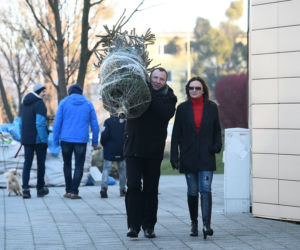 Prezes Kurski szykuje się na święta