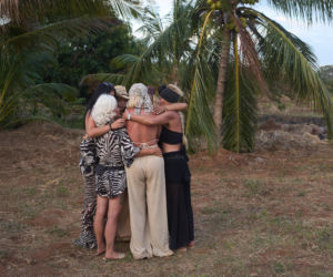 Królowa Przetrwania 3, odcinek 5