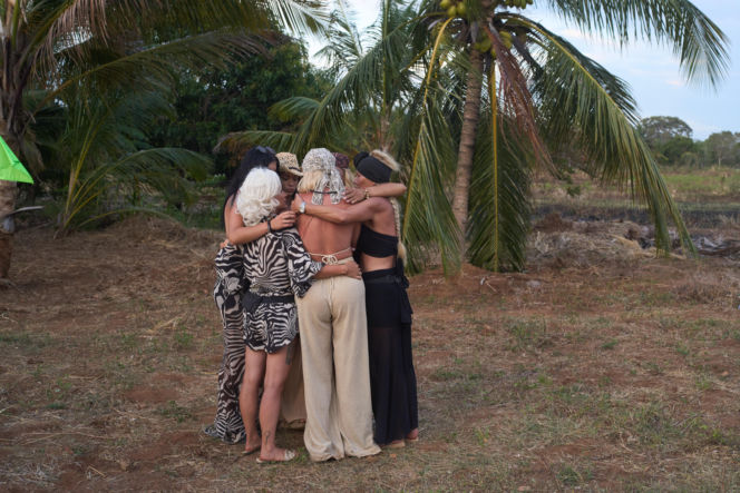 Królowa Przetrwania 3, odcinek 5