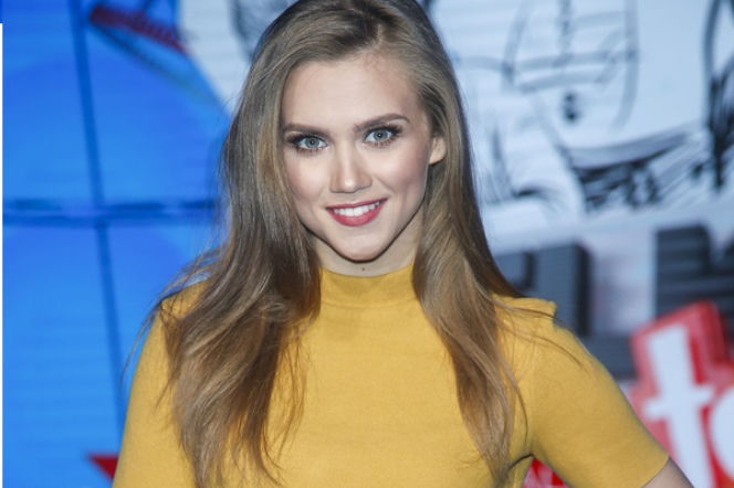 Agnieszka Kaczorowska